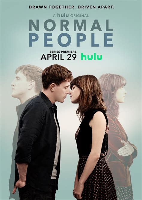 Regarder la série Normal People streaming